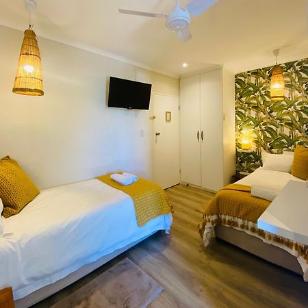 Dolphin Circle Bed And Breakfast Plettenberg Bay Exteriér fotografie