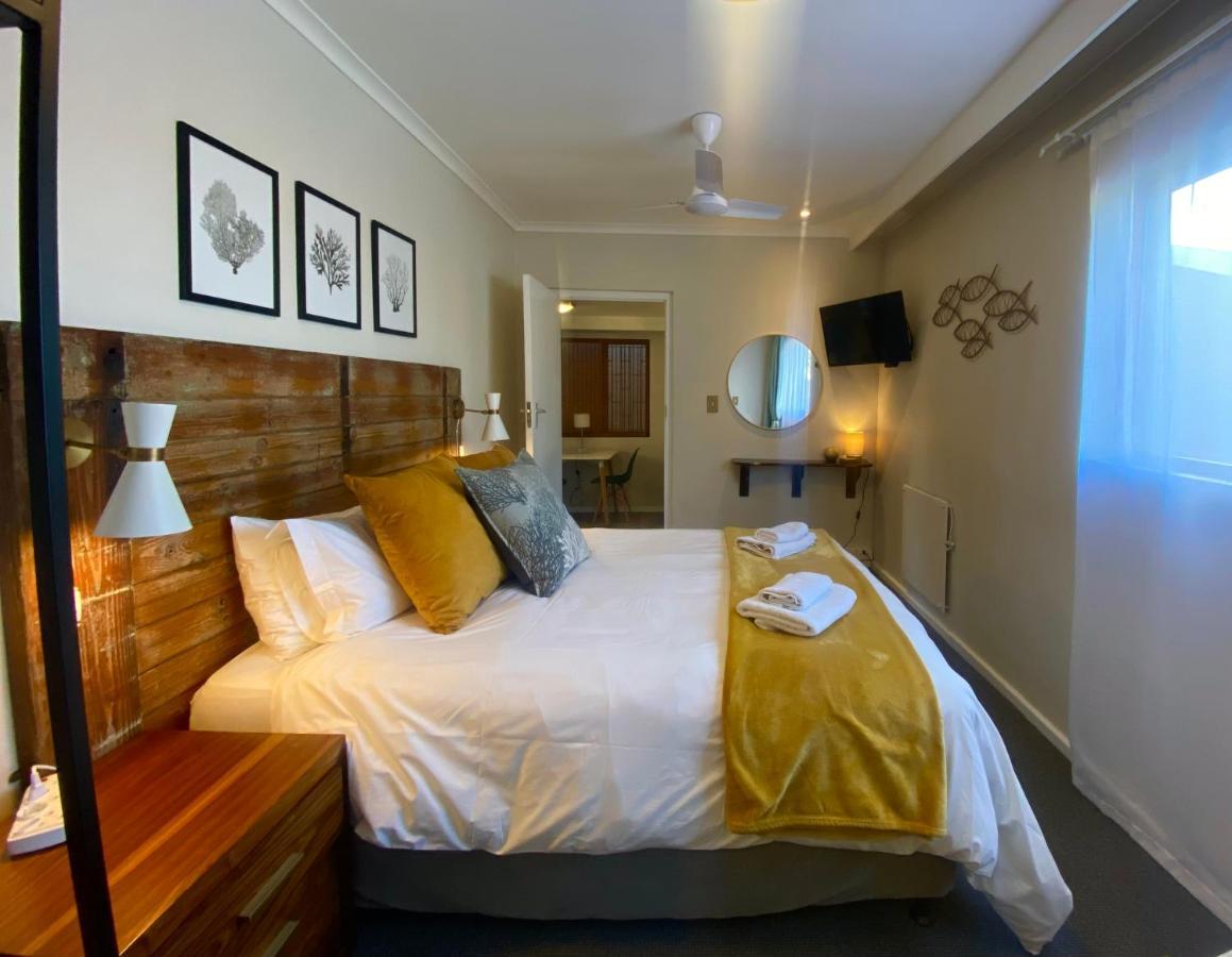 Dolphin Circle Bed And Breakfast Plettenberg Bay Exteriér fotografie