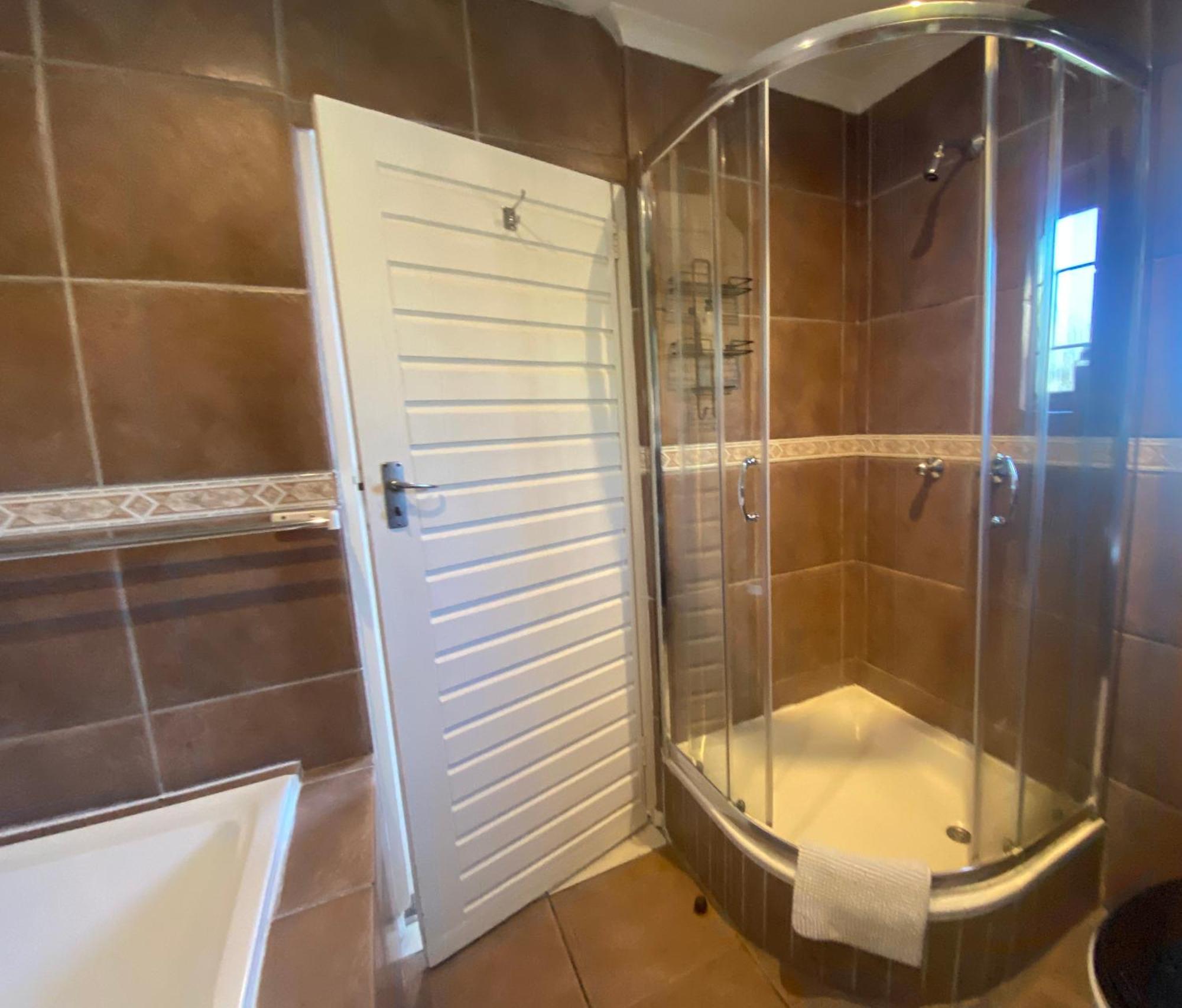 Dolphin Circle Bed And Breakfast Plettenberg Bay Pokoj fotografie