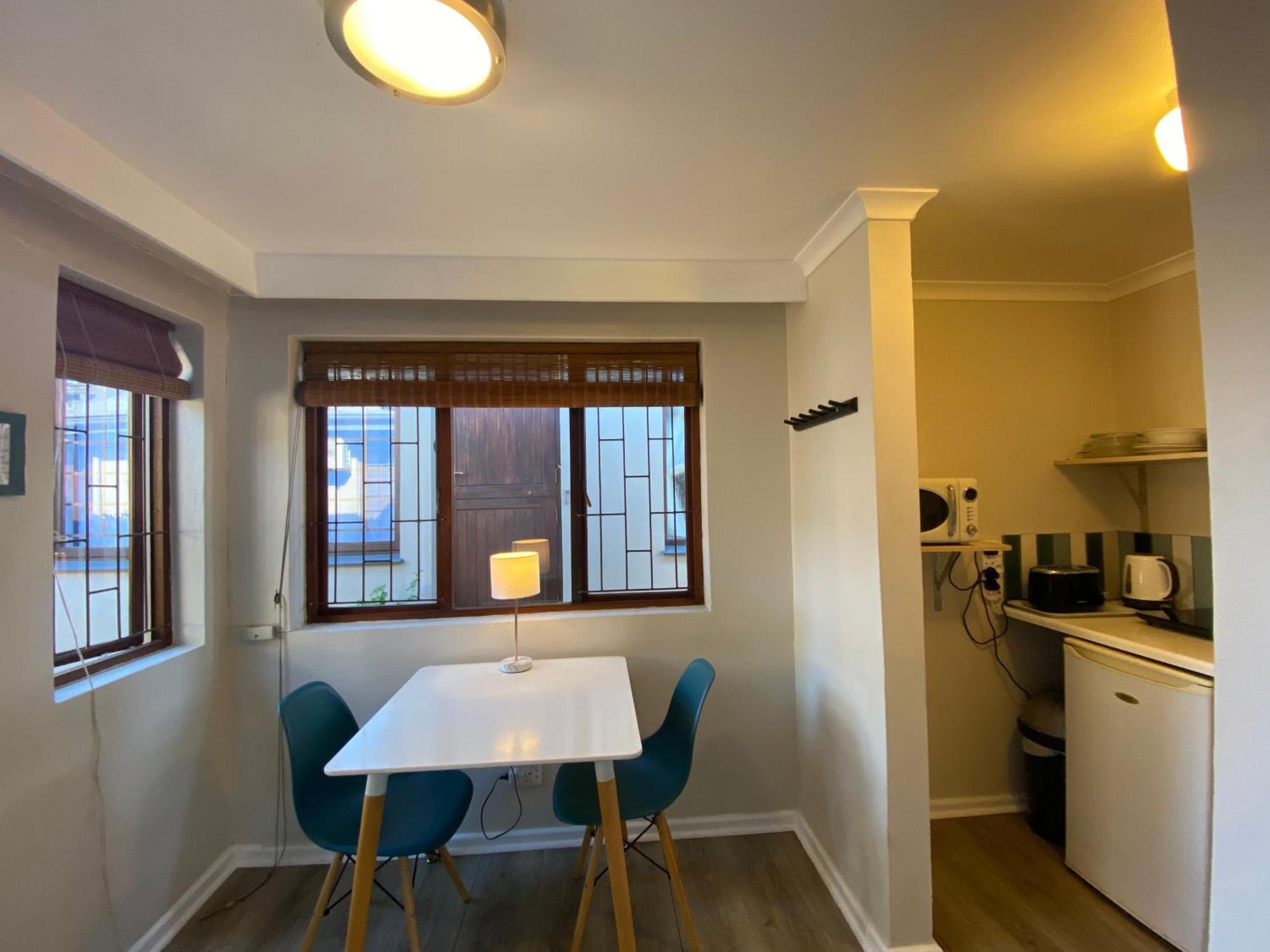 Dolphin Circle Bed And Breakfast Plettenberg Bay Pokoj fotografie