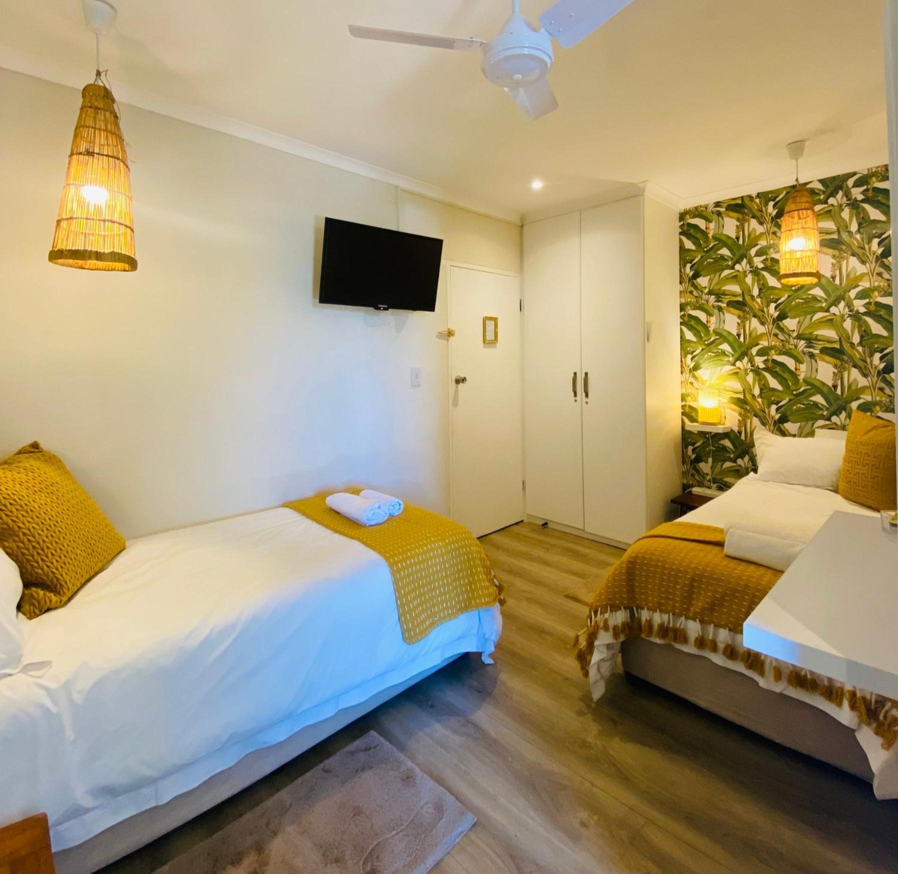 Dolphin Circle Bed And Breakfast Plettenberg Bay Exteriér fotografie