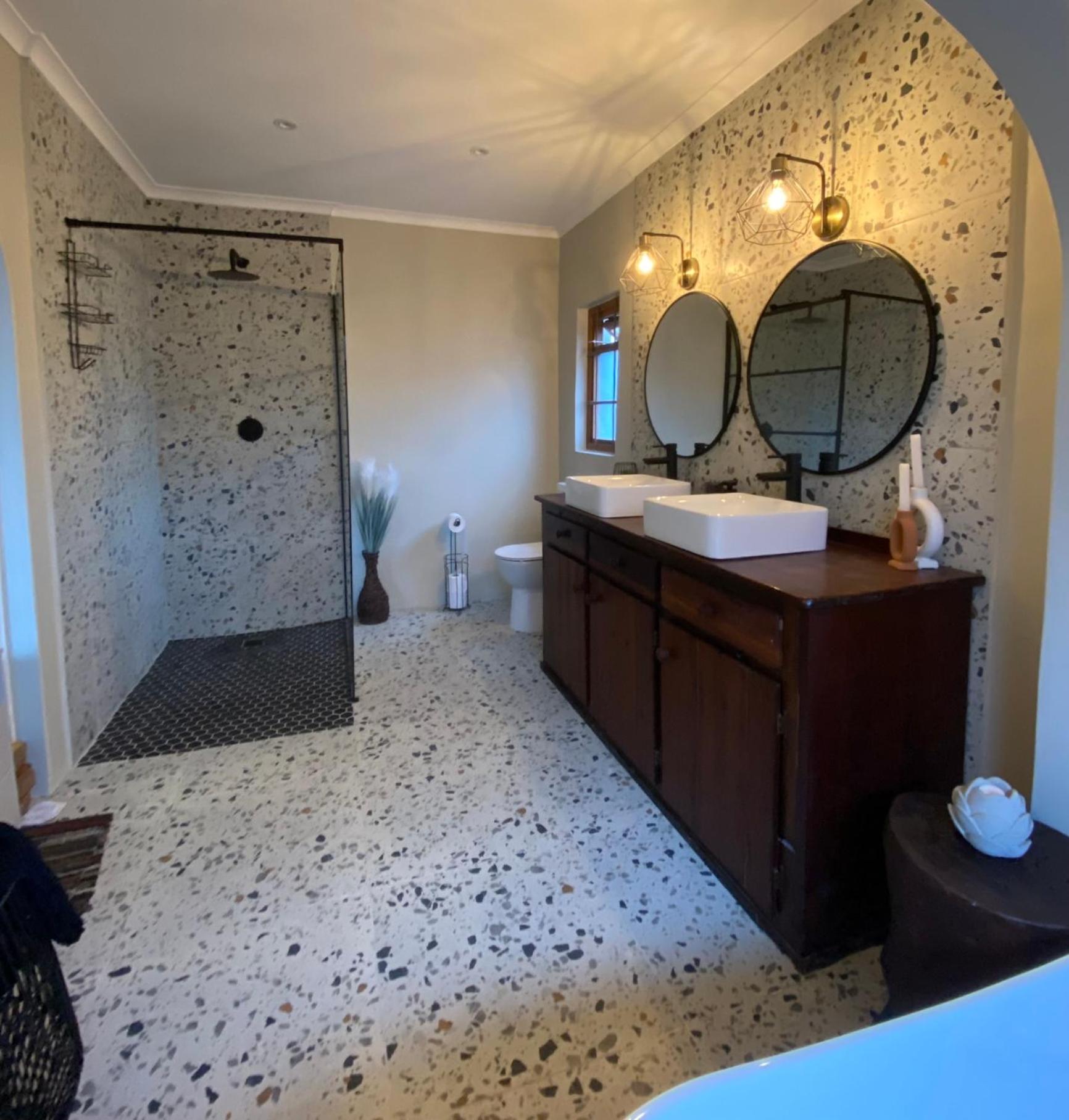 Dolphin Circle Bed And Breakfast Plettenberg Bay Exteriér fotografie