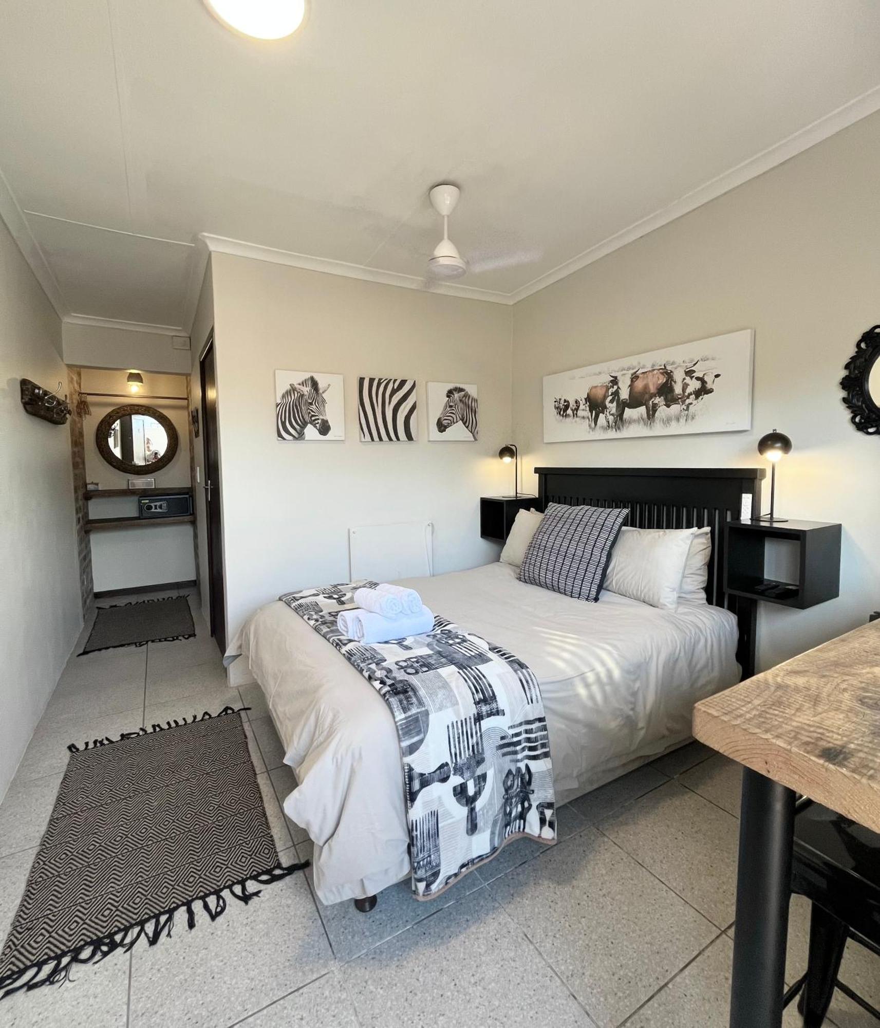 Dolphin Circle Bed And Breakfast Plettenberg Bay Exteriér fotografie