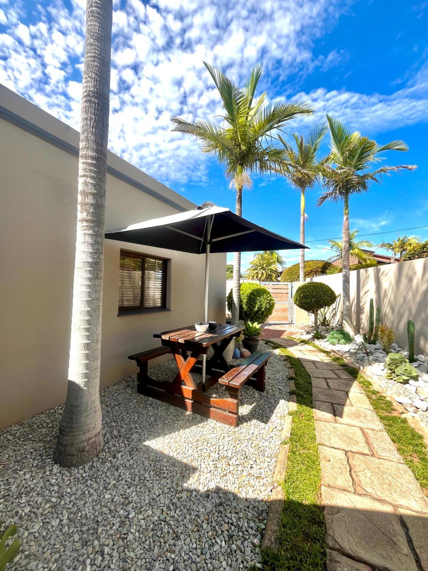 Dolphin Circle Bed And Breakfast Plettenberg Bay Exteriér fotografie
