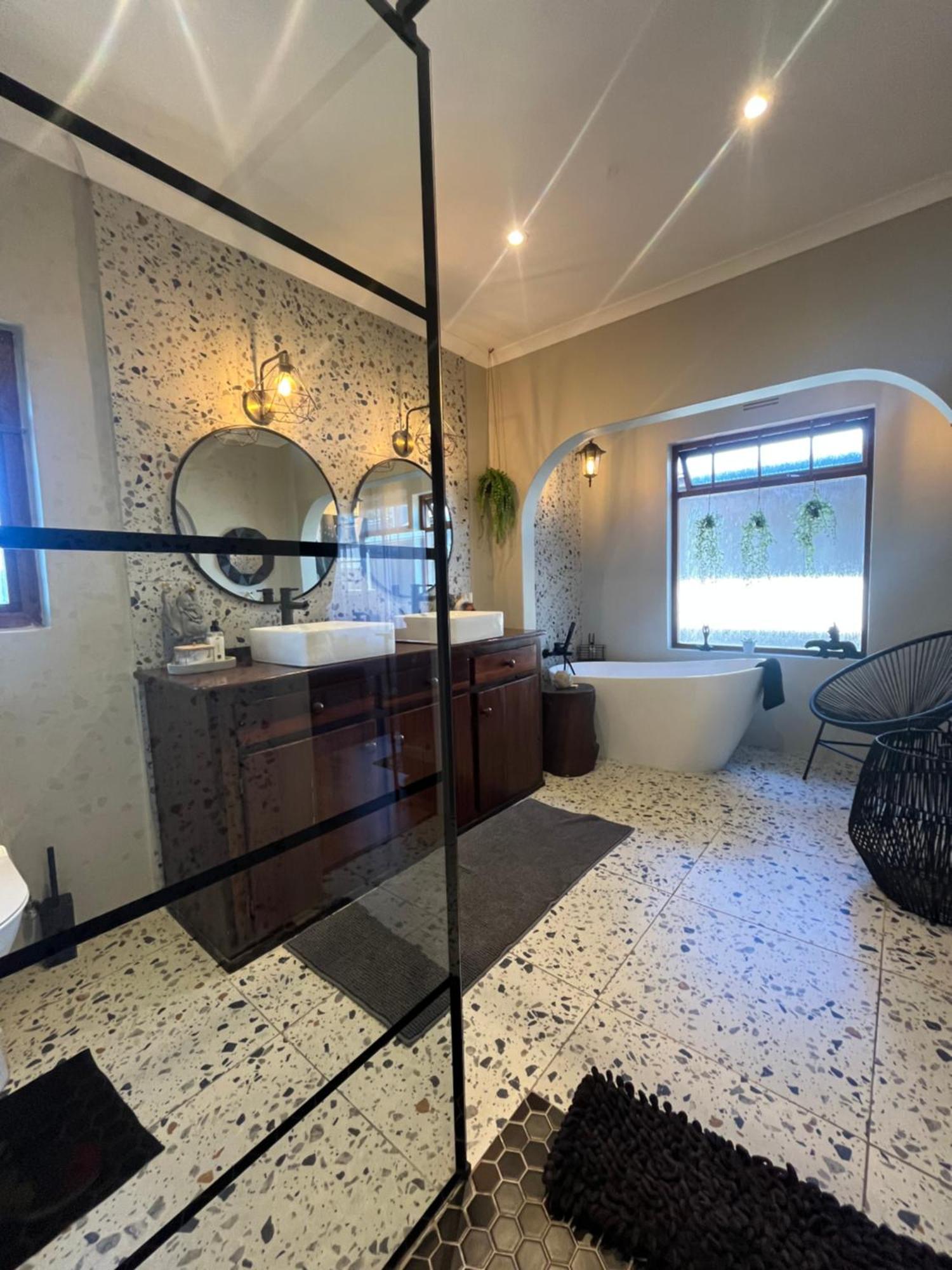 Dolphin Circle Bed And Breakfast Plettenberg Bay Pokoj fotografie