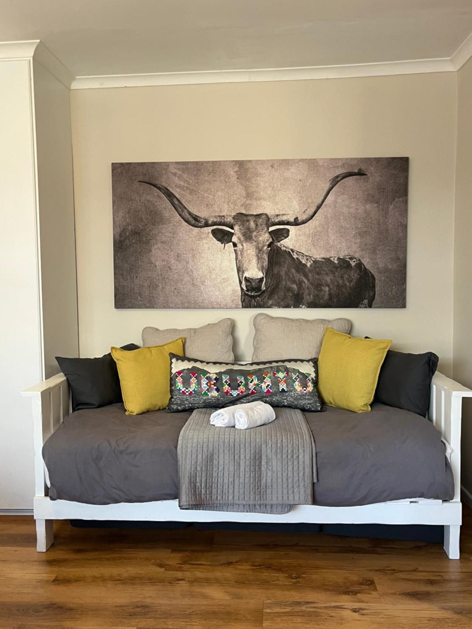 Dolphin Circle Bed And Breakfast Plettenberg Bay Exteriér fotografie