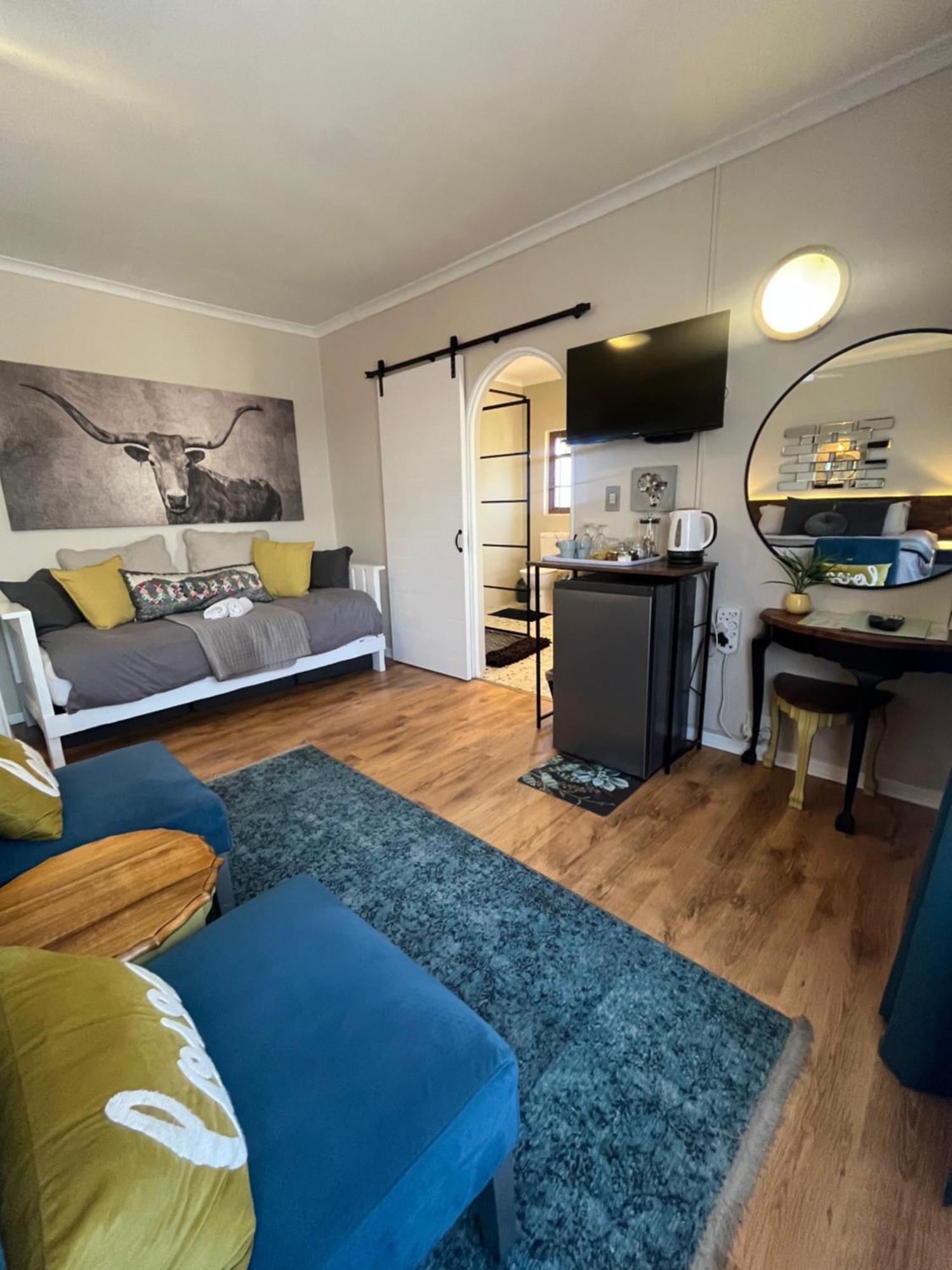 Dolphin Circle Bed And Breakfast Plettenberg Bay Exteriér fotografie