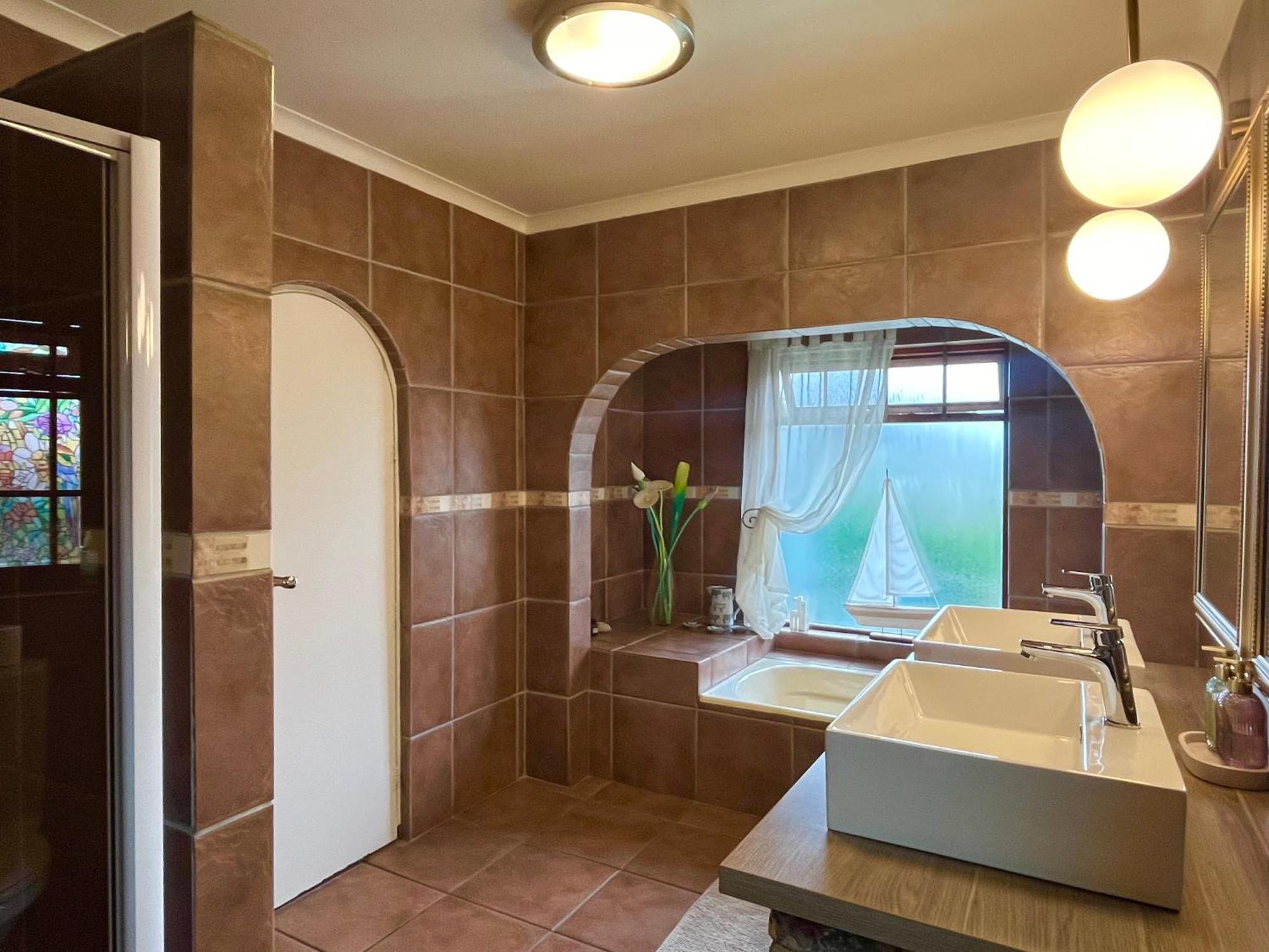 Dolphin Circle Bed And Breakfast Plettenberg Bay Pokoj fotografie