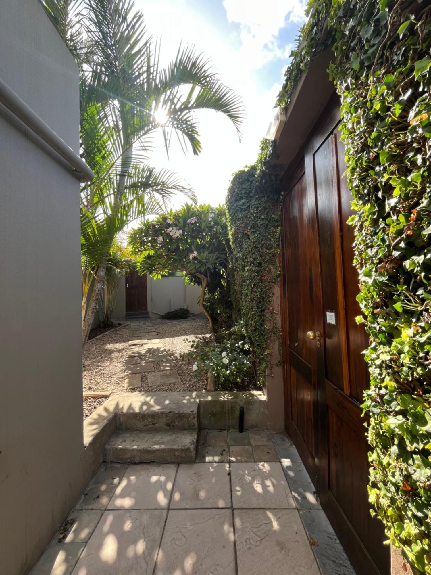 Dolphin Circle Bed And Breakfast Plettenberg Bay Exteriér fotografie