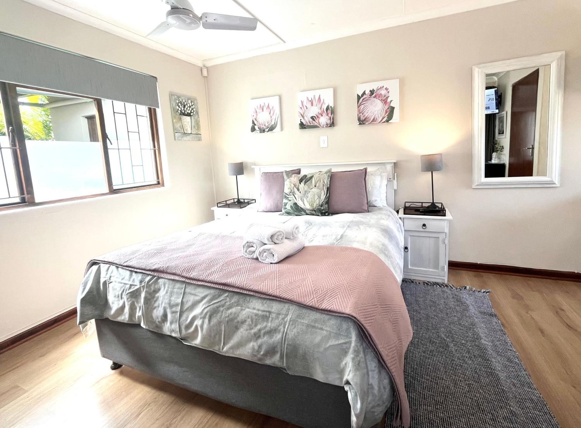 Dolphin Circle Bed And Breakfast Plettenberg Bay Exteriér fotografie